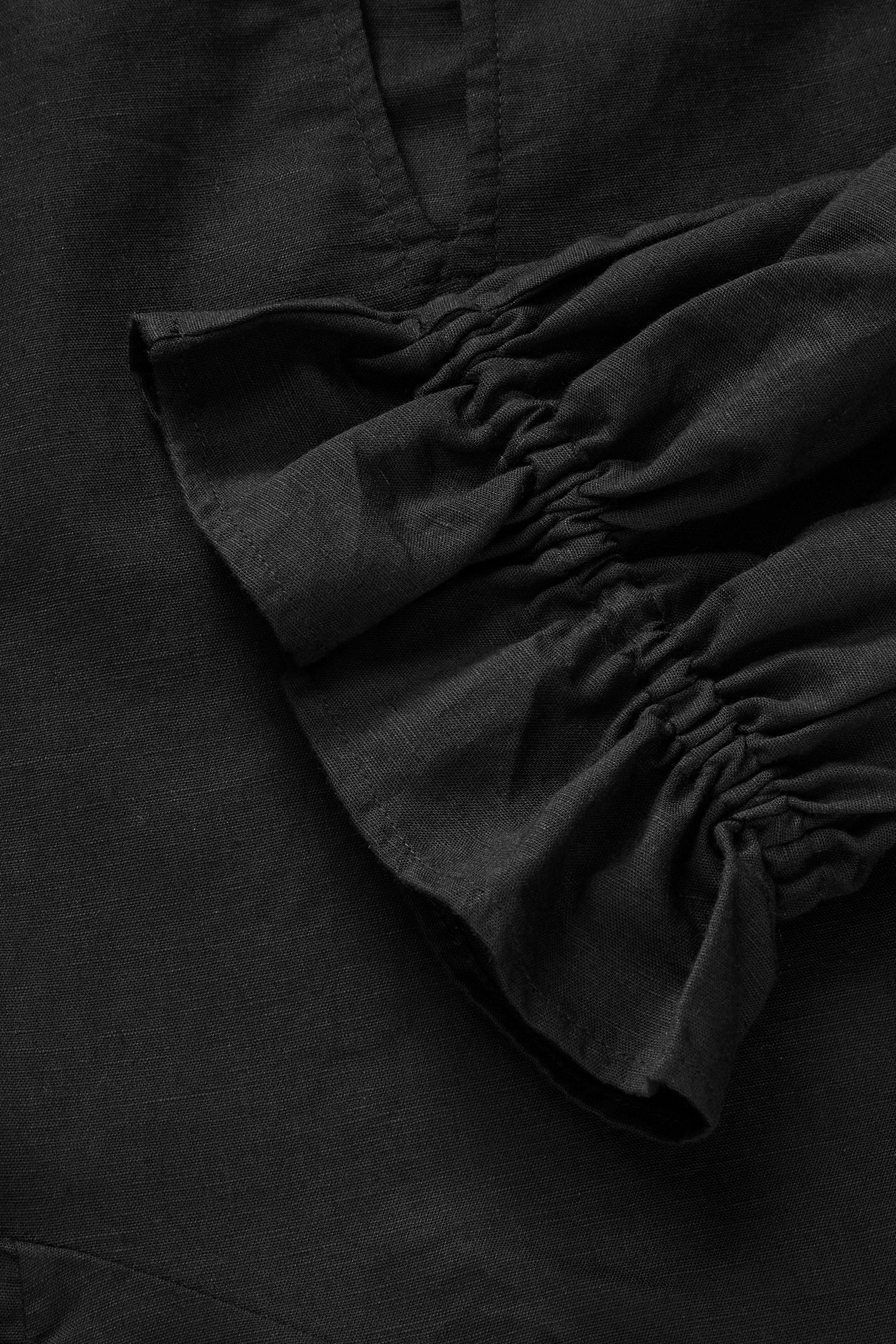 Skall Studio Benedette blouse Blouse Black